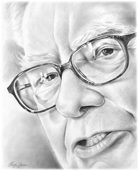 Warren Buffett