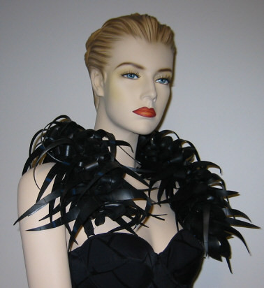 Black Boa