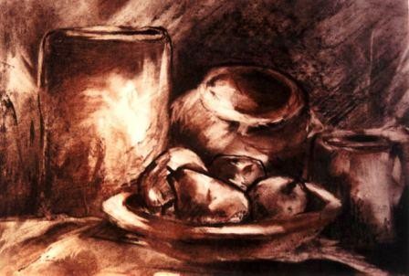 still life