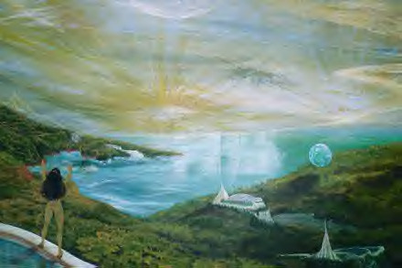 Home World Uluwatu