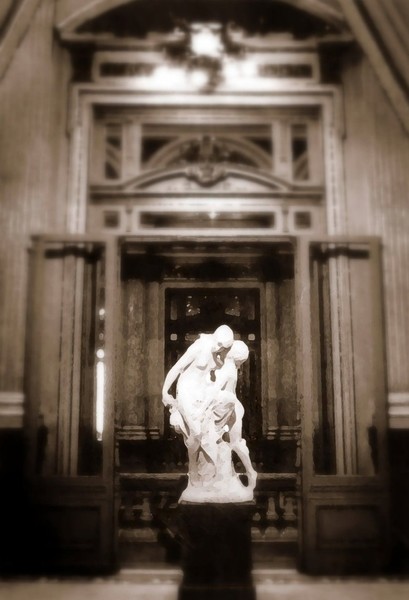 Theatres have a Heart.Teatro Colón, Argentina
