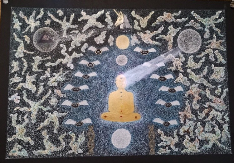 Monadic merger meditation 