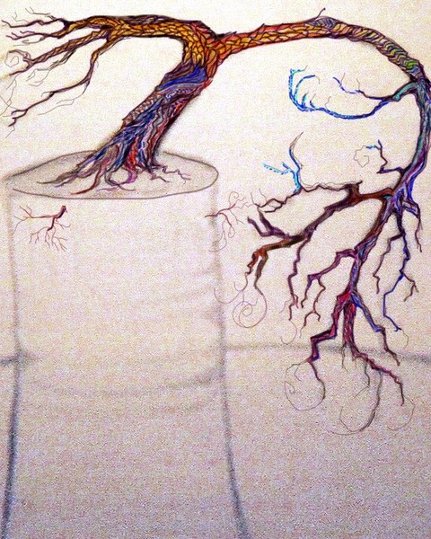 The Wickedest Tree