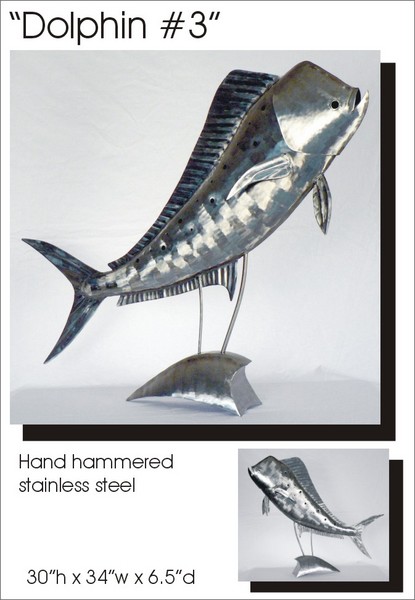 Dolphin #3
