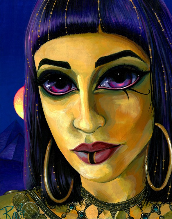 Cleo