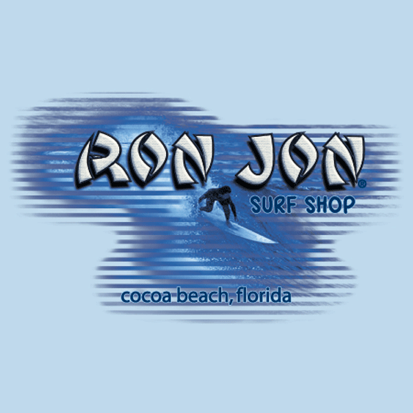 Ron Jon - Radiowave