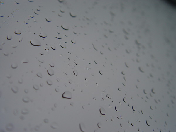 rain