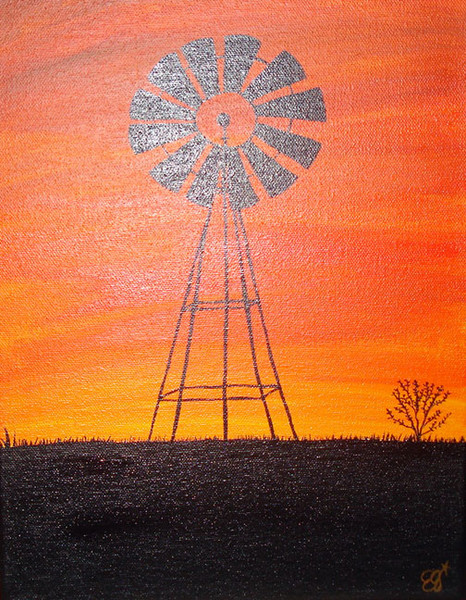 Windmill