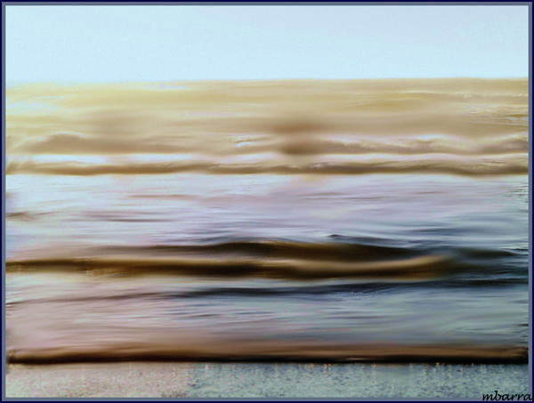 On The Sea