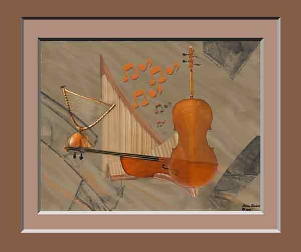 Musical Interlude