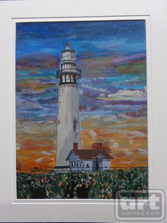 The Lighthouse