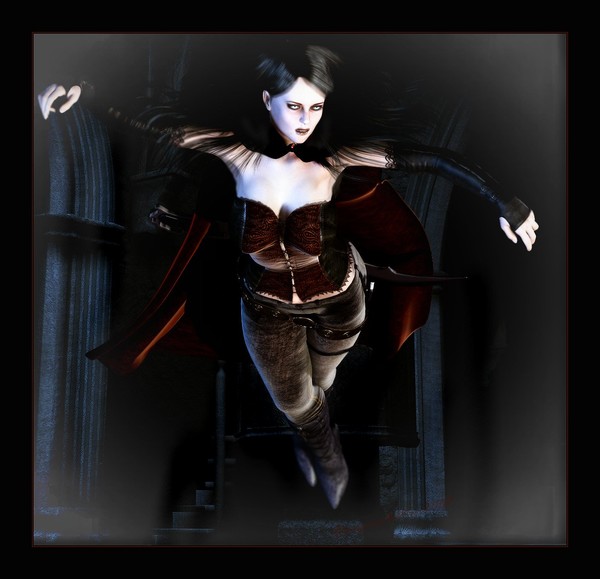 Dark Rising