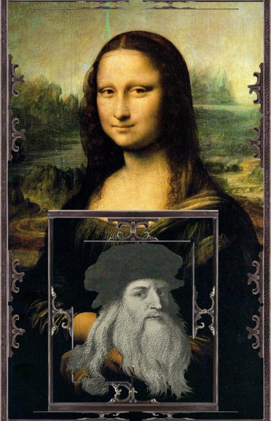 Leonardo Da Vinci