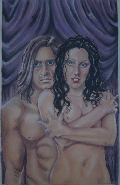 The Lovers