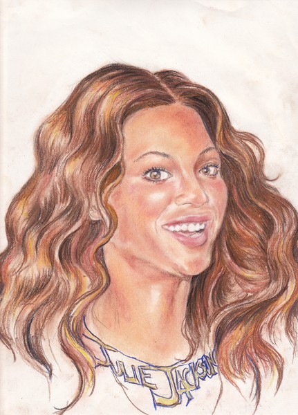 Beyonce
