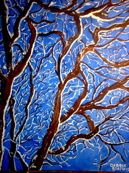TREES