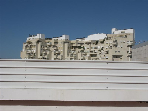 tel aviv