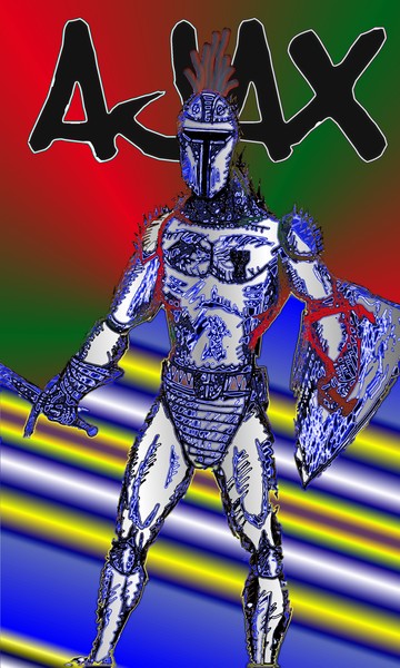 AJAX