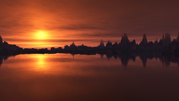 The setting 2012