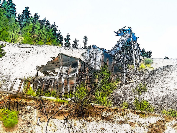 Old Mine-2