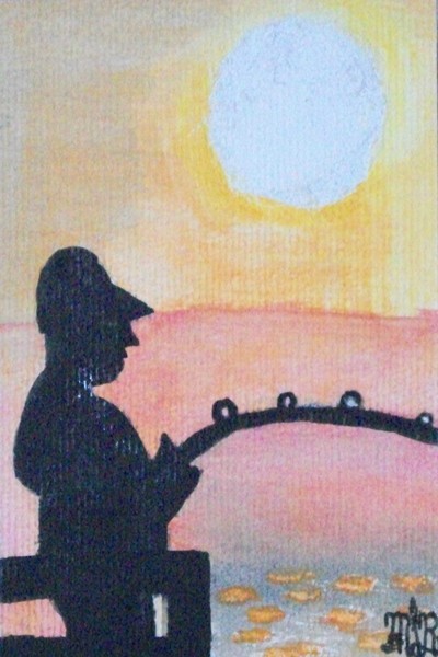 The Fisherman