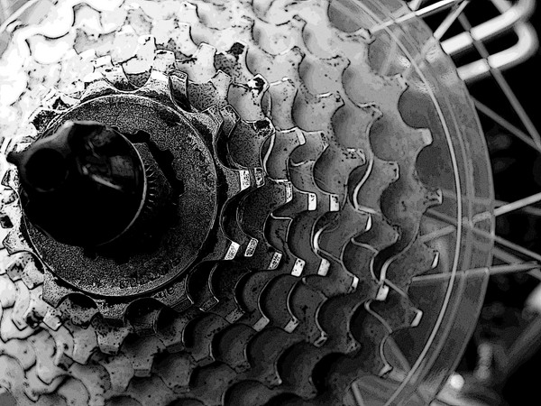 Gears