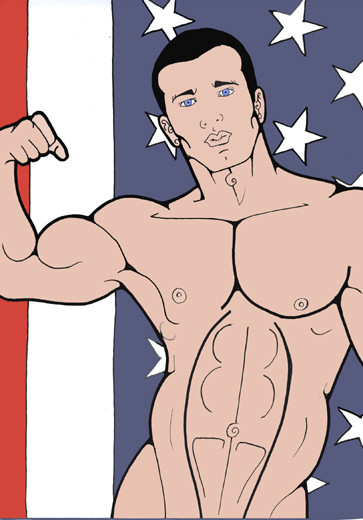 Patriot