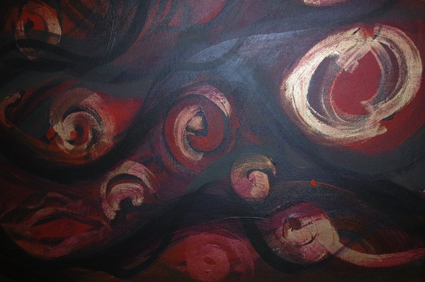 Train of thought (2)