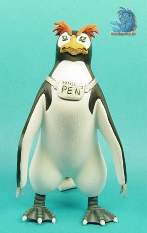 PenPen