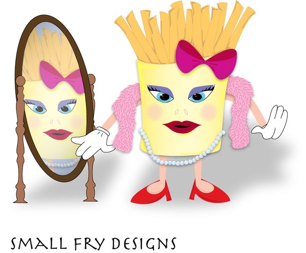 Small Fry Design