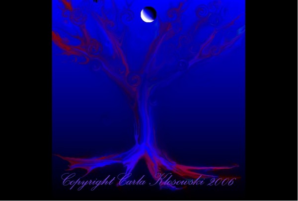Witch Tree