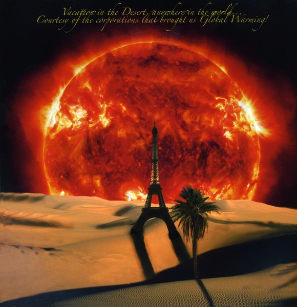 Global Warming...A Trip