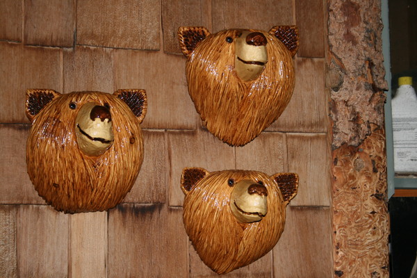Three Bears