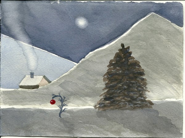 Charlie Brown Christmas