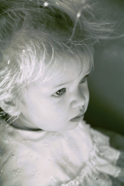 Pretty Girl