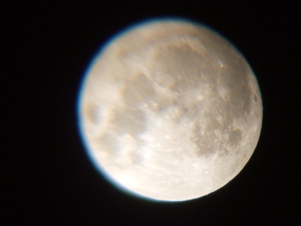 Full Moon