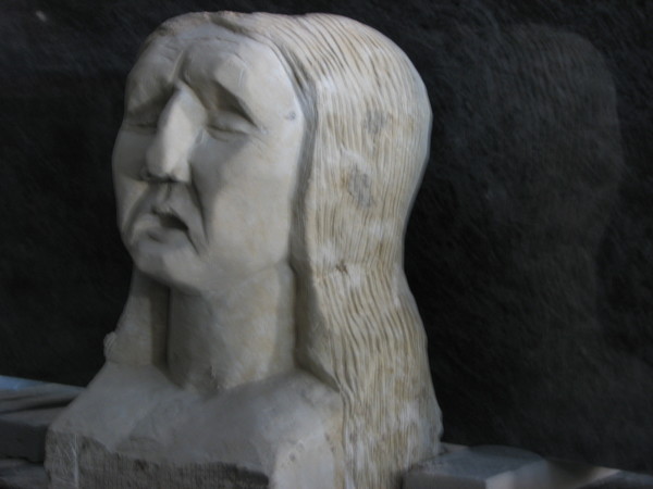 Mother of Native American