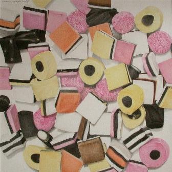 Candy