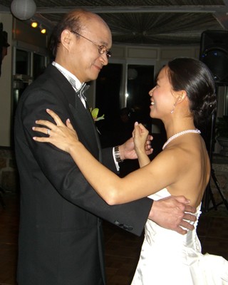 Father and The Bride