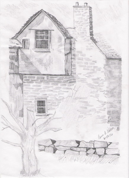 The Stone Fence