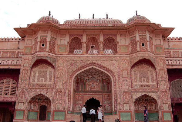 Amber fort