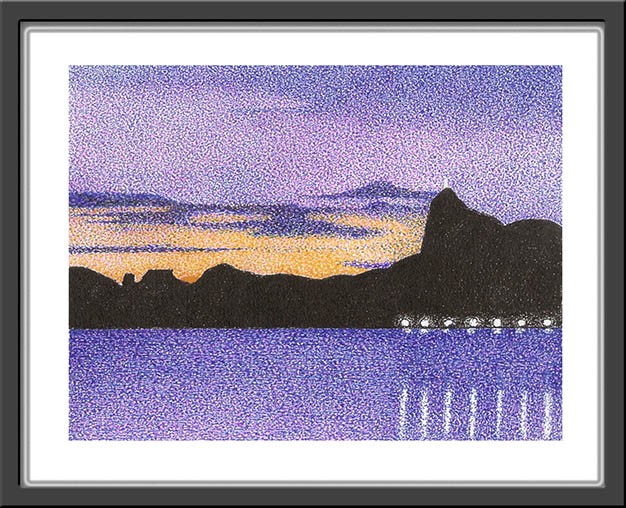 Baía de Guanabara