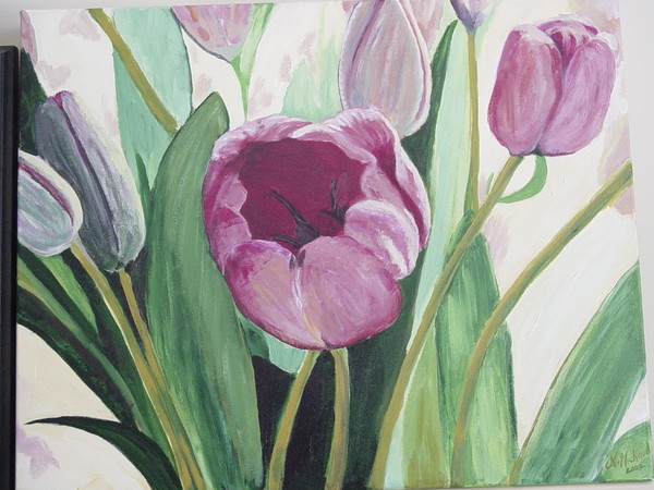 Tulips