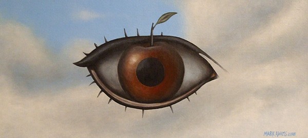 Apple of my Eye