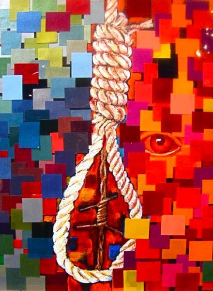 Unfinished Thought