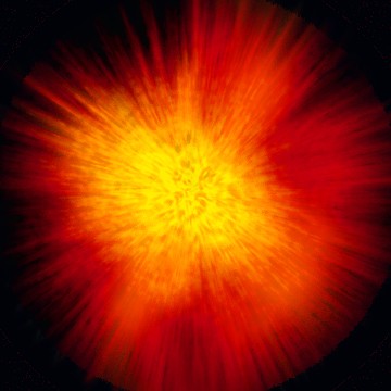 supernova