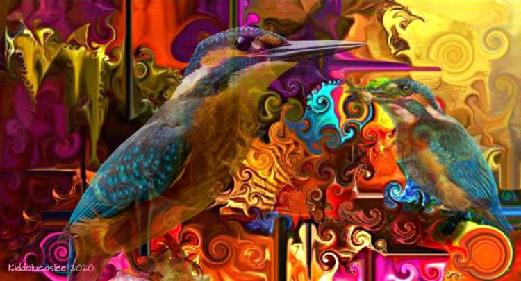  Revelationized Dreamers * 2010 Kiddolucaslee 
