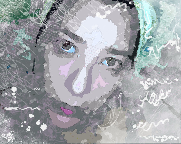 crystalline
