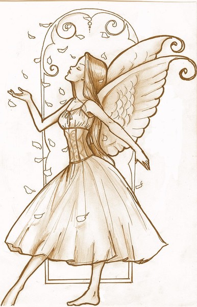 Rebirth(sepia)