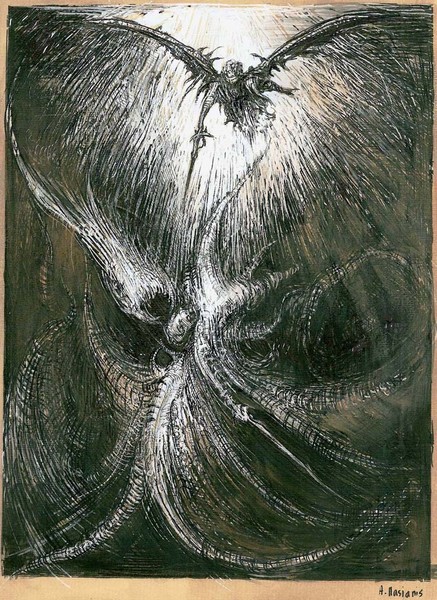 DECAY
